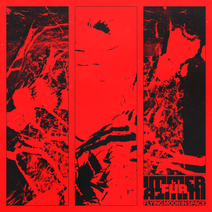 Pre-Order: Flying Moon In Space - immer für immer - Fuzz Club