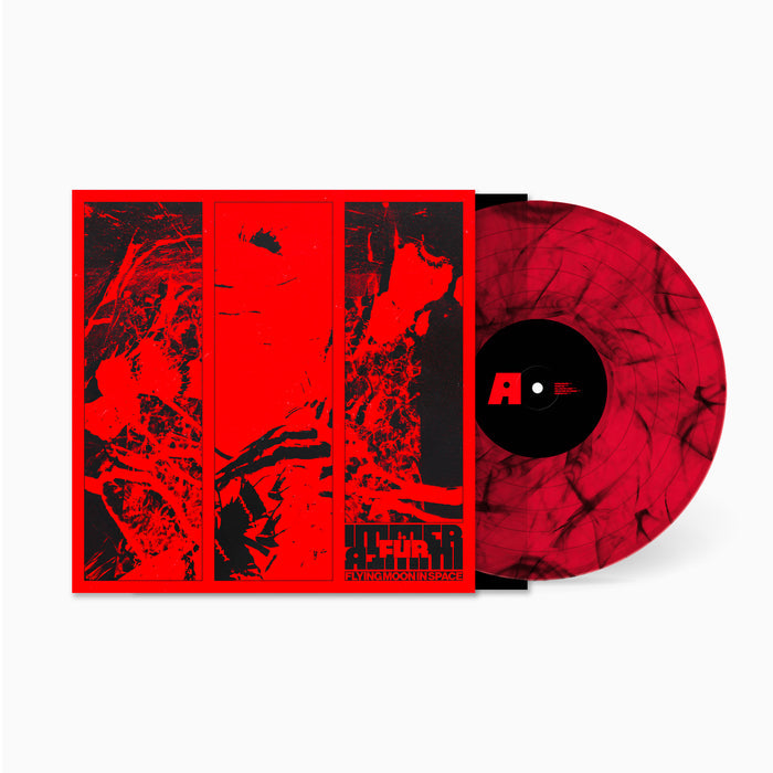 Pre-Order: Flying Moon In Space - immer für immer - Fuzz Club