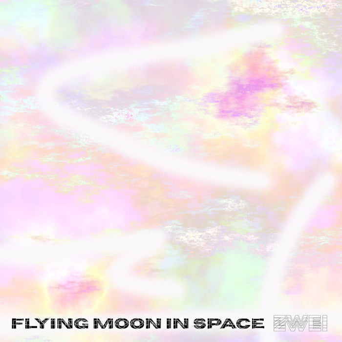 Flying Moon In Space - Zwei - Fuzz Club