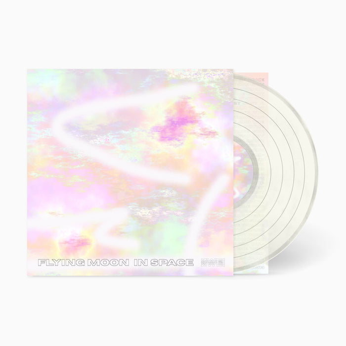 Flying Moon In Space - Zwei - Fuzz Club