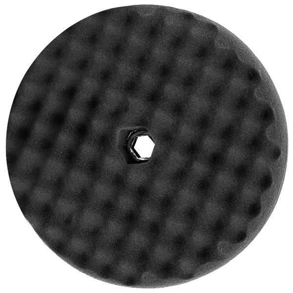 Foam Polishing Pad - Gray - 203mm - Bosuns Boat