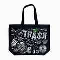 Frankie And The Witch Fingers - Trash Classic Totes (Nikki Pickle)