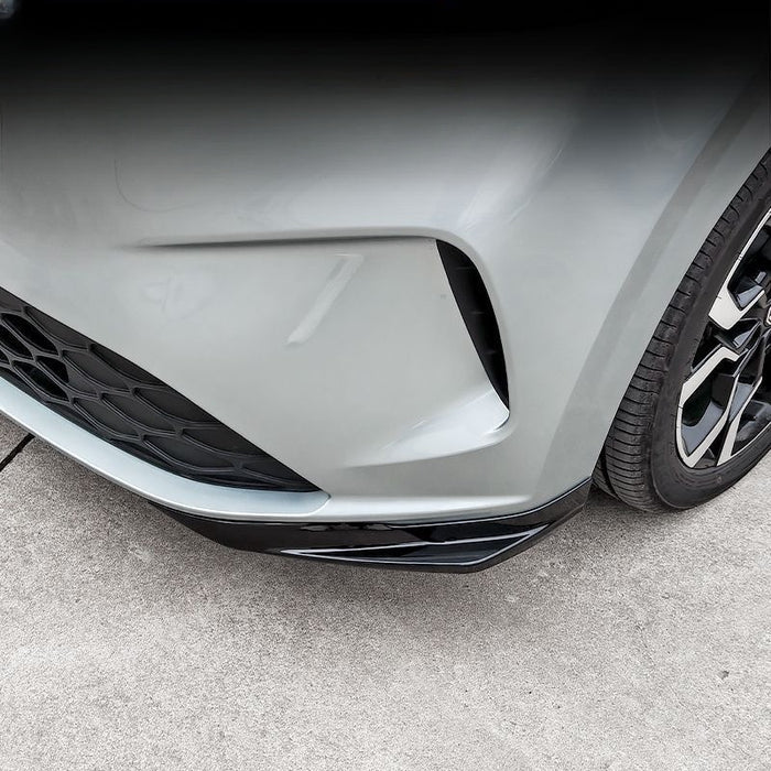 Front Bumper Corner Guards for MG4 Urban