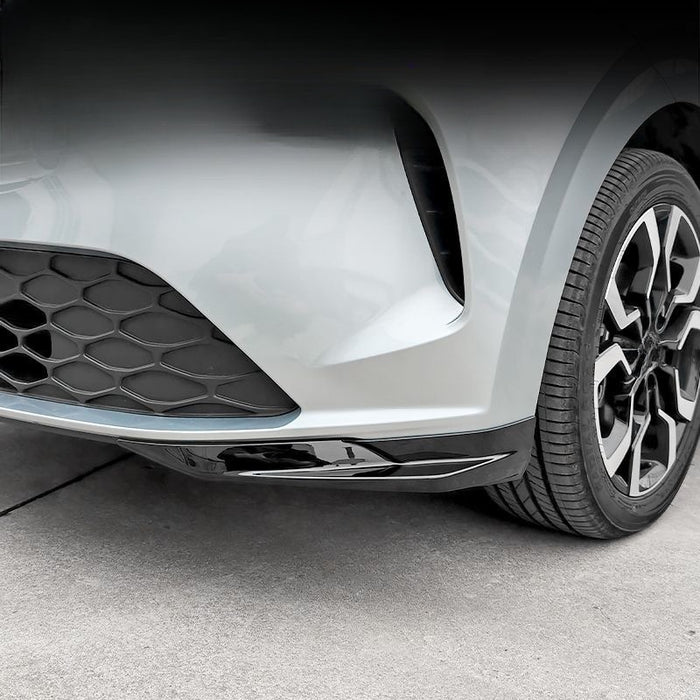 Front Bumper Corner Guards for MG4 Urban