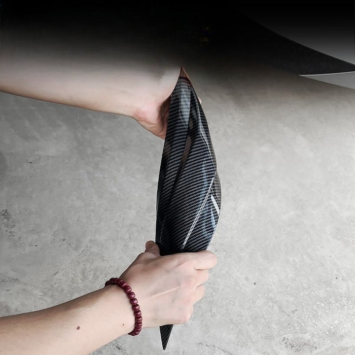 Front Bumper Corner Guards for MG4 Urban