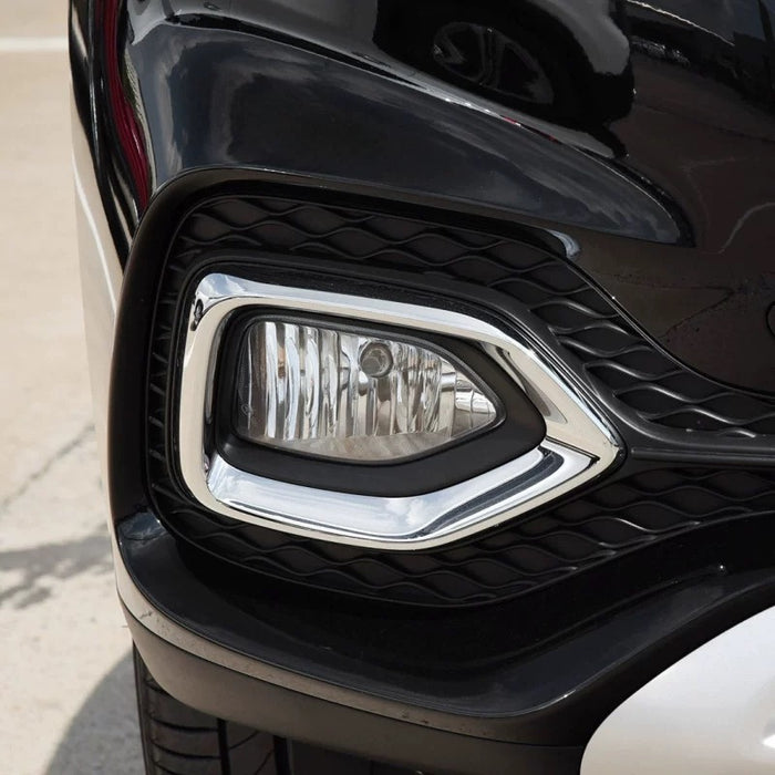 Front Fog Lights for MG HS