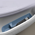 Front Rear Side Door Storage Organizer Tray for MG4 Urban