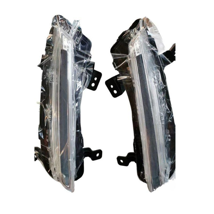 Front Turn Signal Light For MG4
