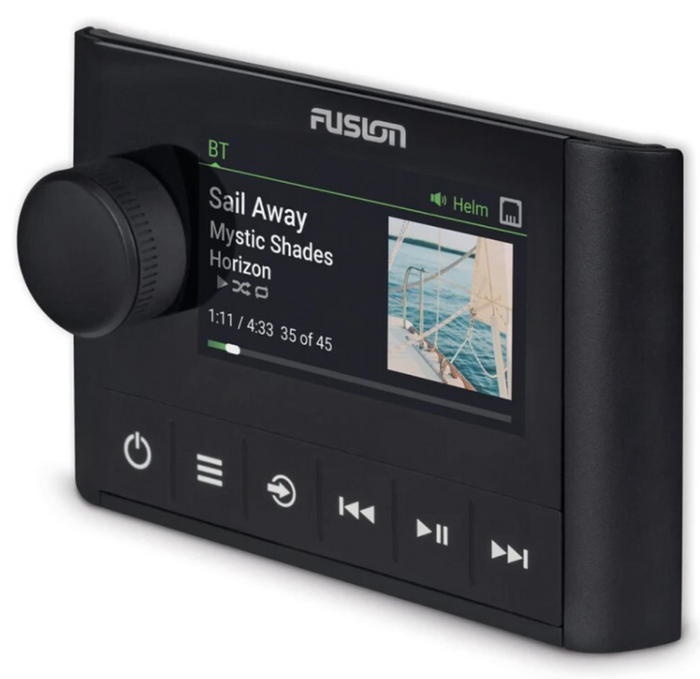 Fusion Apollo ERX400 Marine Stereo - Bosuns Boat