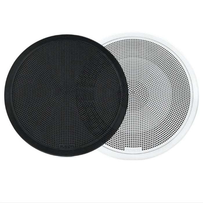 Fusion® FM Series Marine Subwoofers, 10" 400-Watt Flush-Mount Marine Subwoofer