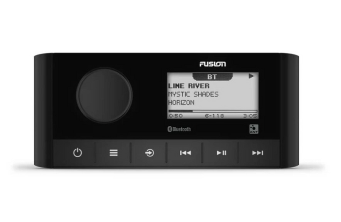 Fusion MS-RA60 Marine Stereo