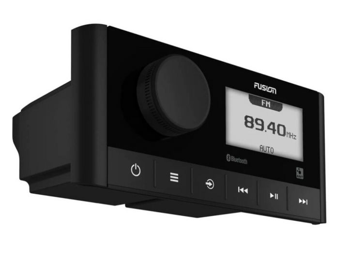Fusion MS-RA60 Marine Stereo