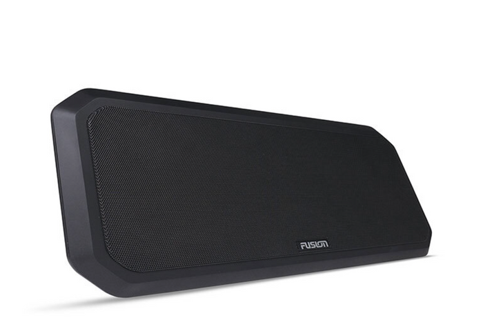 Fusion Sound Panel