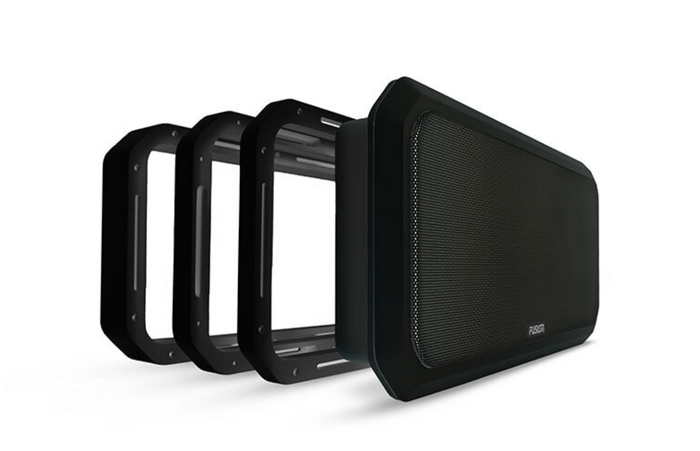 Fusion Sound Panel
