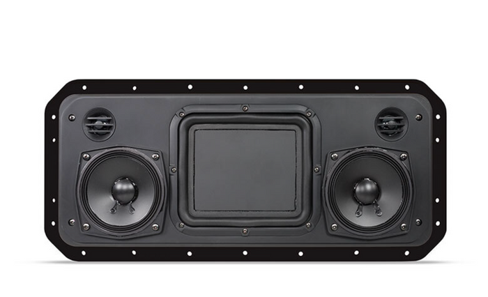 Fusion Sound Panel