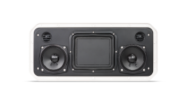 Fusion Sound Panel