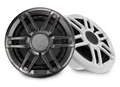 Fusion XS Series Marine Speakers, 7.7" 240-Watt Classic Marine Speakers