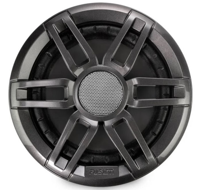 Fusion XS Series Marine Speakers, 7.7" 240-Watt Classic Marine Speakers