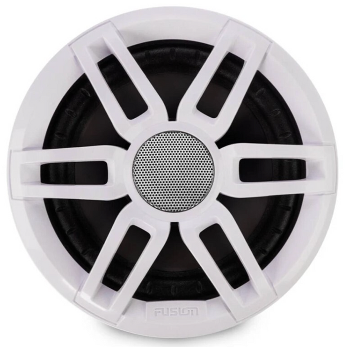 Fusion XS Series Marine Speakers, 7.7" 240-Watt Classic Marine Speakers