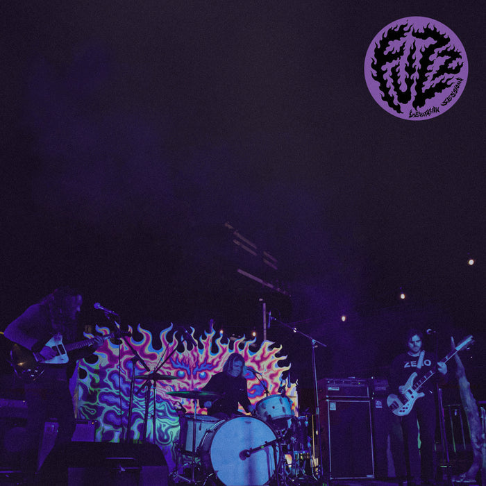 Fuzz - Levitation Session (Fuzz Club Edition)