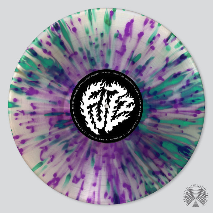 Fuzz - Levitation Session (Fuzz Club Edition)