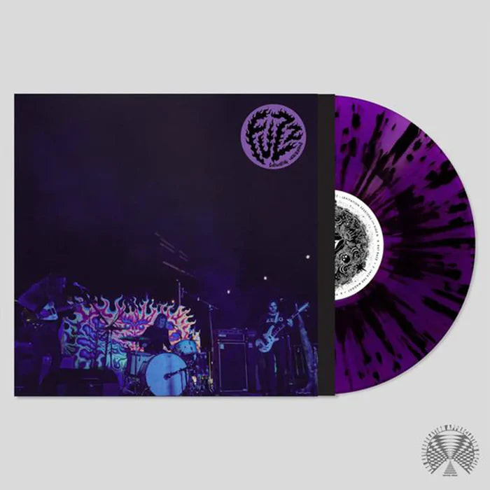 Fuzz - Levitation Session (Fuzz Club Edition)