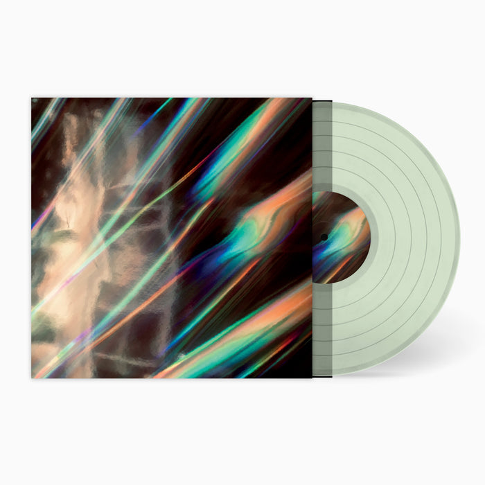 Golden Hours - Golden Hours