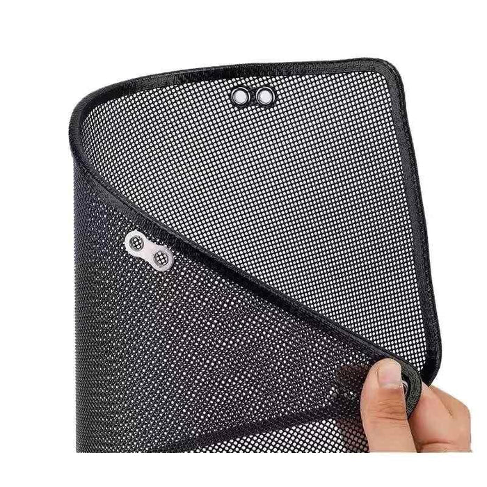Grille Proof Net for MG Cyberster