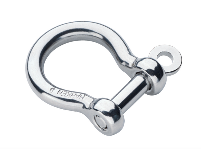 HARKEN 10mm Bow Shackle