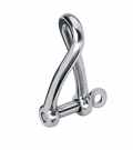 HARKEN 10mm Twist Shackle