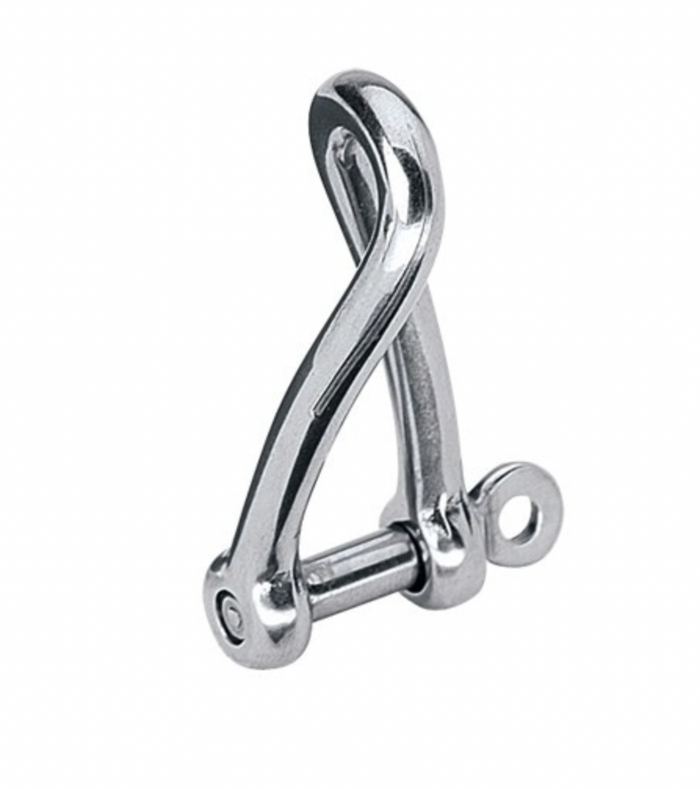 HARKEN 10mm Twist Shackle