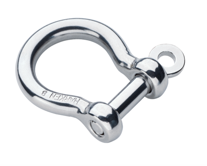 HARKEN 10mm Twist Shackle