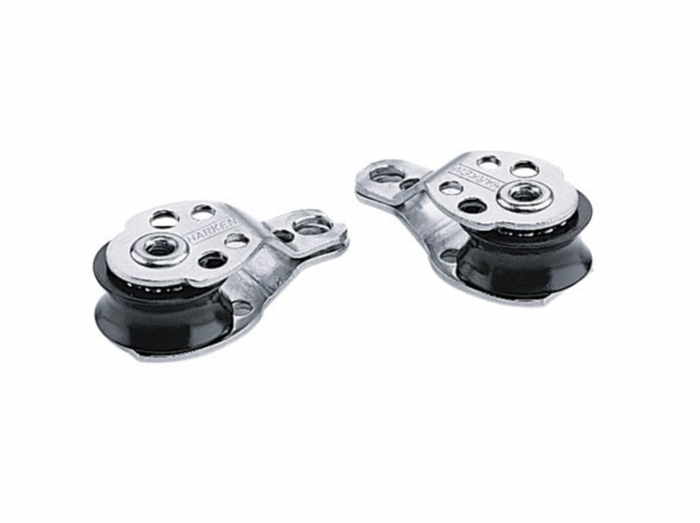 HARKEN 13mm Car Control Blocks — 2:1 Purchase