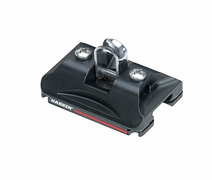 HARKEN 13mm Car — Pivoting Shackle