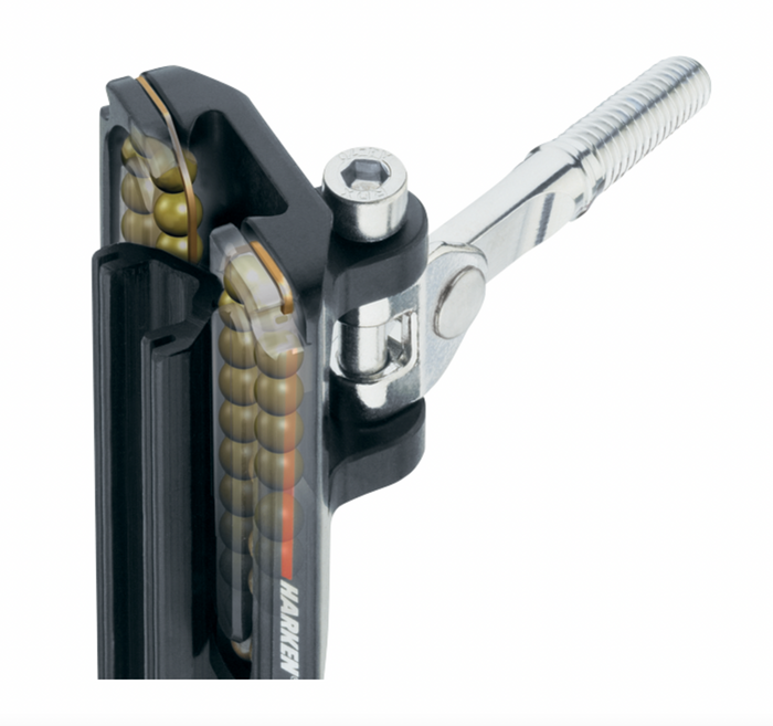 HARKEN 13mm CB Battcar — Intermediate