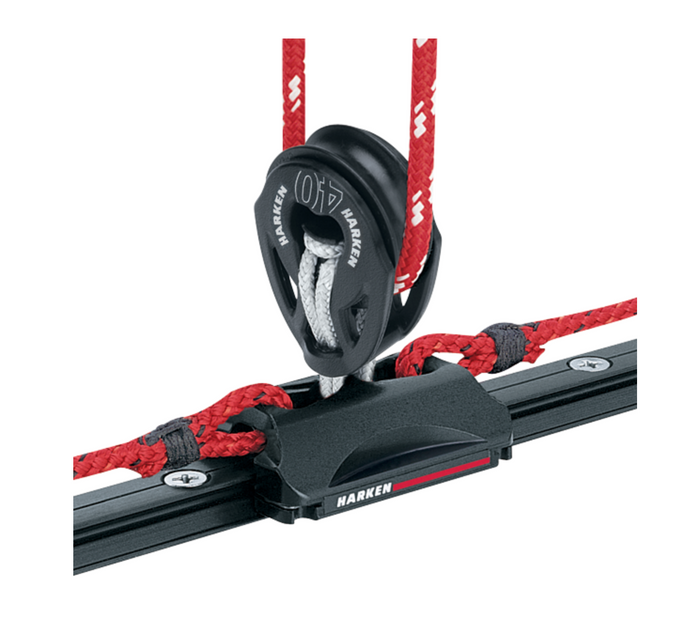 HARKEN 13mm Loop Car - Bosuns Boat