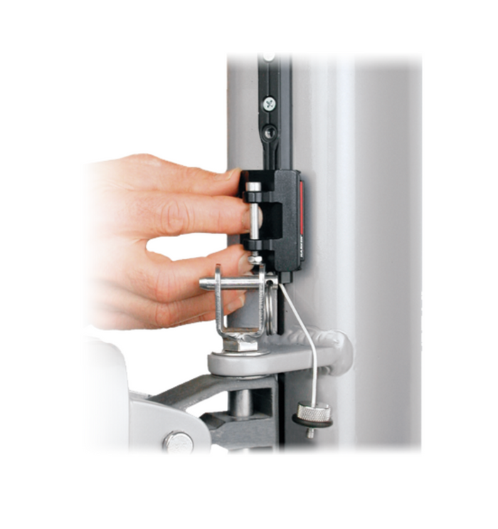 HARKEN 13mm Low-Beam Track Endstop Kit — Screwpin
