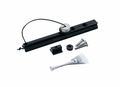 HARKEN 13mm Track Endstop Kit — Wide Flat Mast Groove, Screwpin