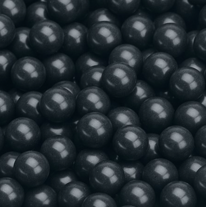 HARKEN 150 Cam-Matic® Cleat 5/32" Delrin Ball Bearings — 66 Balls