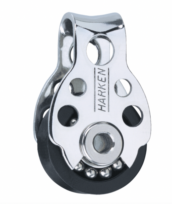 HARKEN 16mm Block — Becket