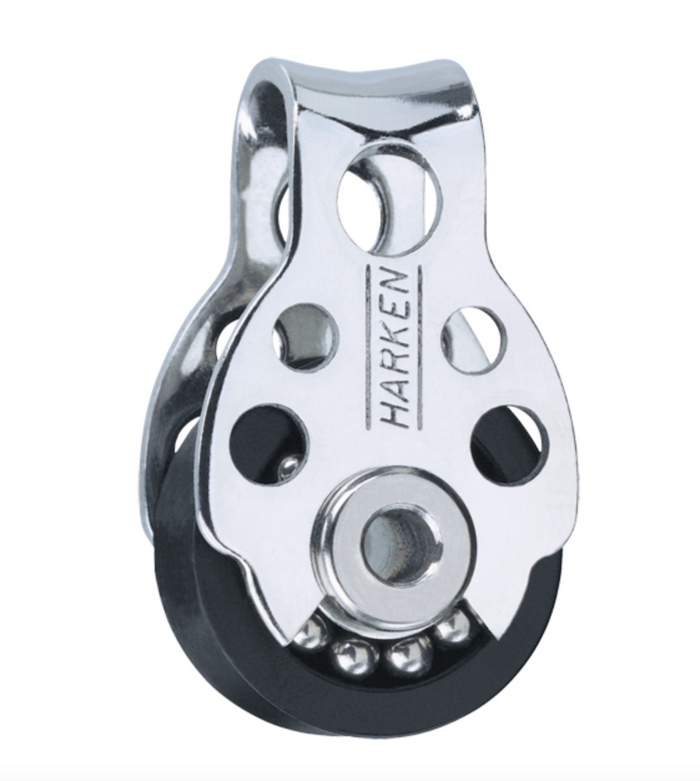 HARKEN 16mm Block — Swivel