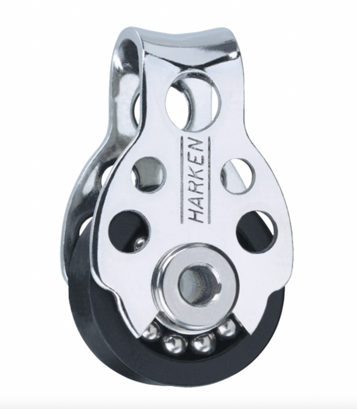 HARKEN 16mm Block