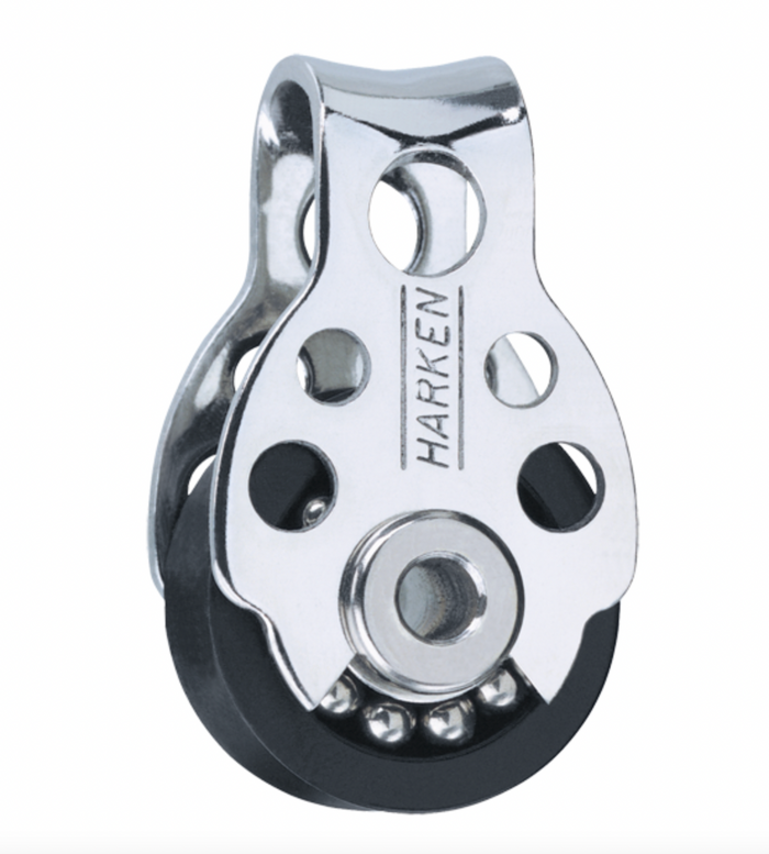 HARKEN 16mm Cheek Block - Bosuns Boat