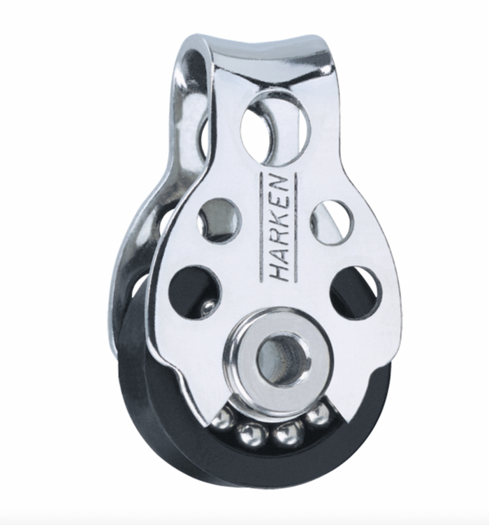 HARKEN 16mm Double Block — Becket - Bosuns Boat