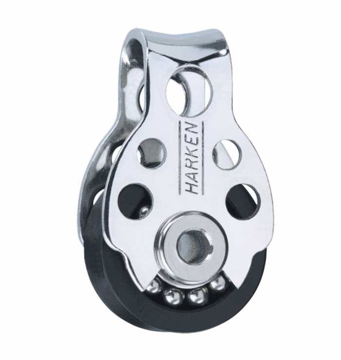 HARKEN 16mm Double Block