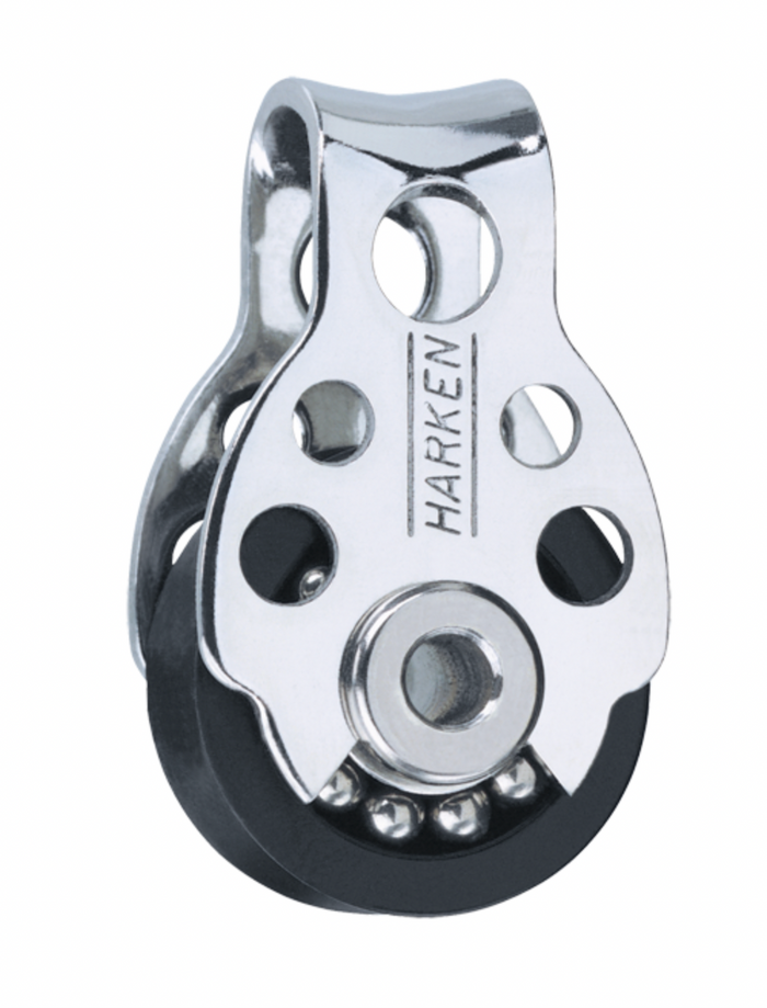 HARKEN 16mm Forkhead Block - Bosuns Boat