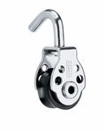 HARKEN 16mm Hook-In Halyard Block