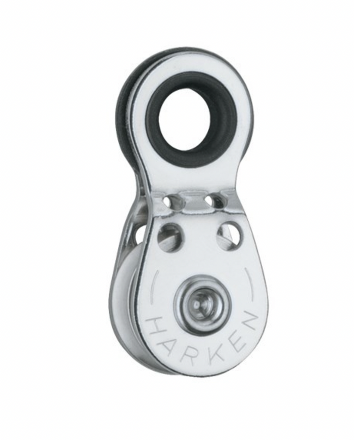 HARKEN 16mm Narrow Block — Bronze Sheave
