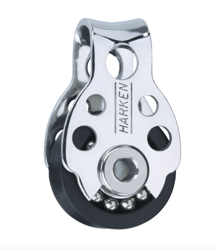 HARKEN 16mm Narrow Block — Bronze Sheave