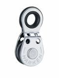 HARKEN 16mm Narrow Ferrule Head Block